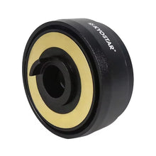 Load image into Gallery viewer, Porsche 924 944 / VW Golf Jetta Rabbit Scirocco Billet Aluminium Steering Wheel Short Hub Adapter