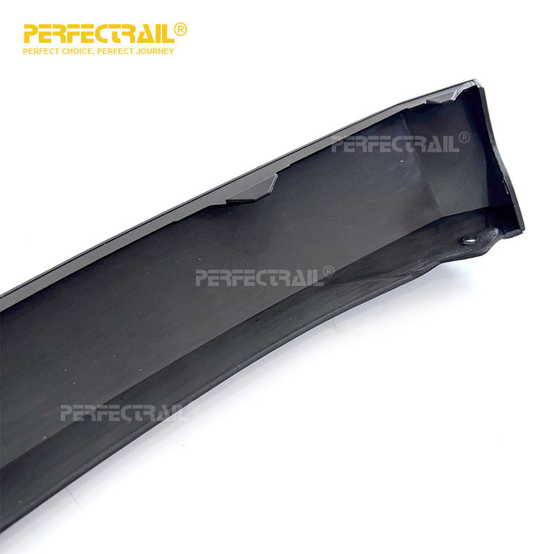 PERFECTRAIL BM51 17626 AB BM51 17627 AB Car Auto Parts Left Right Front Bumper Panel Trim for Ford Focus MK3