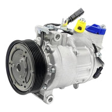 Load image into Gallery viewer, Auto Parts Air Conditioning AC Compressor 4M0816803L 4M0820803A 4M0820803J 4M0820803L 4M820803J for AUDI A4 A5 A6 Q5 2.0