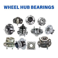 Load image into Gallery viewer, High Quitly Car Wheel Bearing 527102D000 Nickel Plating Wheel Hub Bearing Wheel Bearing Kit for Auto Parts