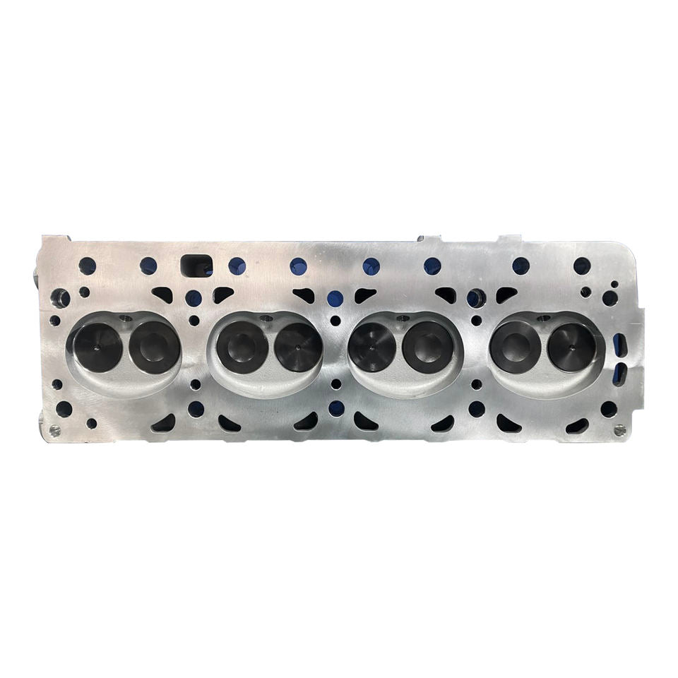 Auto Engine Parts A2741003010 TKG100301068 Cylinder Head Complete for Ford GAZ 274