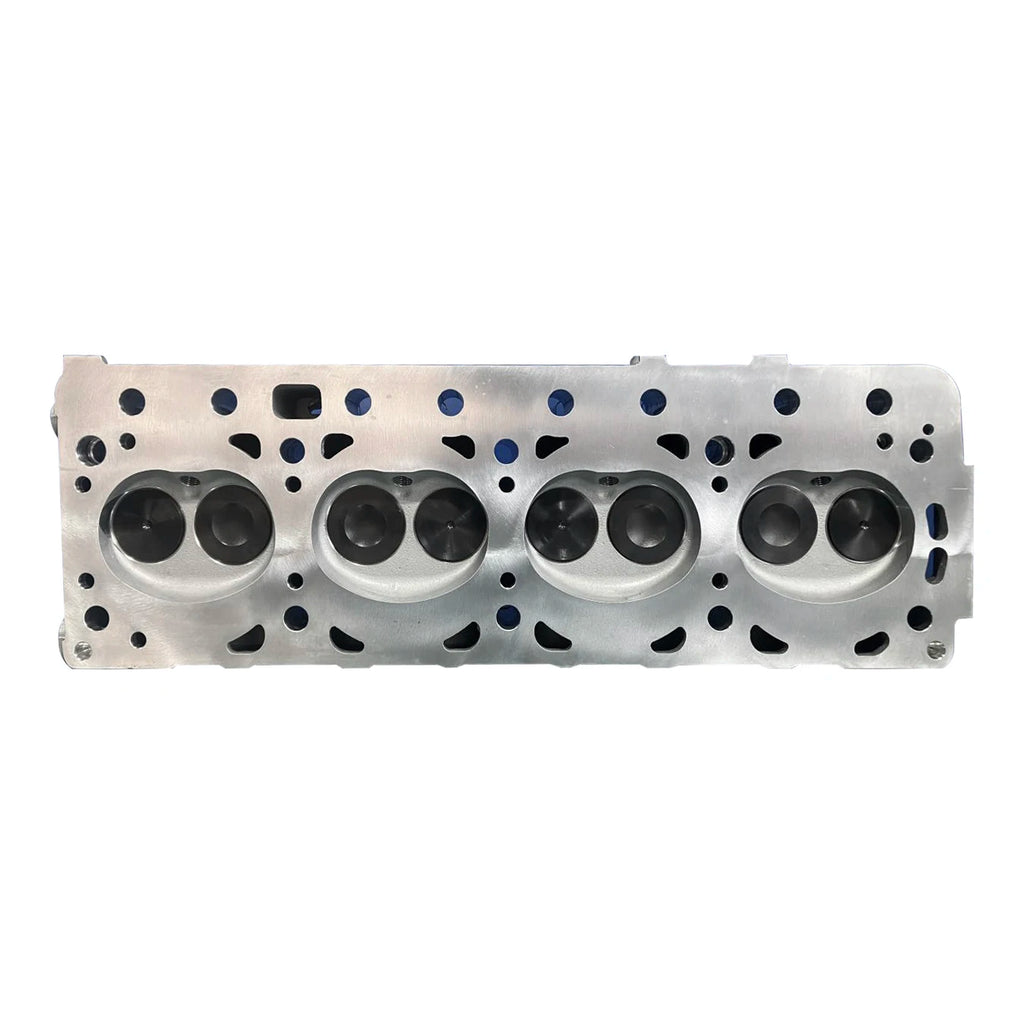 Auto Engine Parts A2741003010 TKG100301068 Cylinder Head Complete for Ford GAZ 274