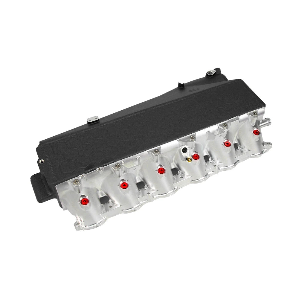 BMW B58 Gen 1 3.0T 2016-2019 CNC Billet Aluminium Intake Manifold Charge Air Cooler Intercooler