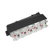 Load image into Gallery viewer, BMW B58 Gen 1 3.0T 2016-2019 CNC Billet Aluminium Intake Manifold Charge Air Cooler Intercooler
