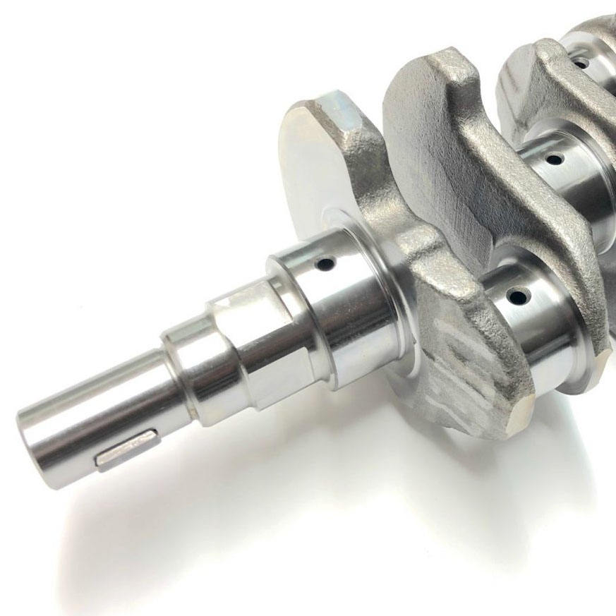 Auto Parts Engine Parts 4AGZ 4AGE Car Crankshaft 13401-16010 13401-16020 for Toyota CARINA COROLLA MR2
