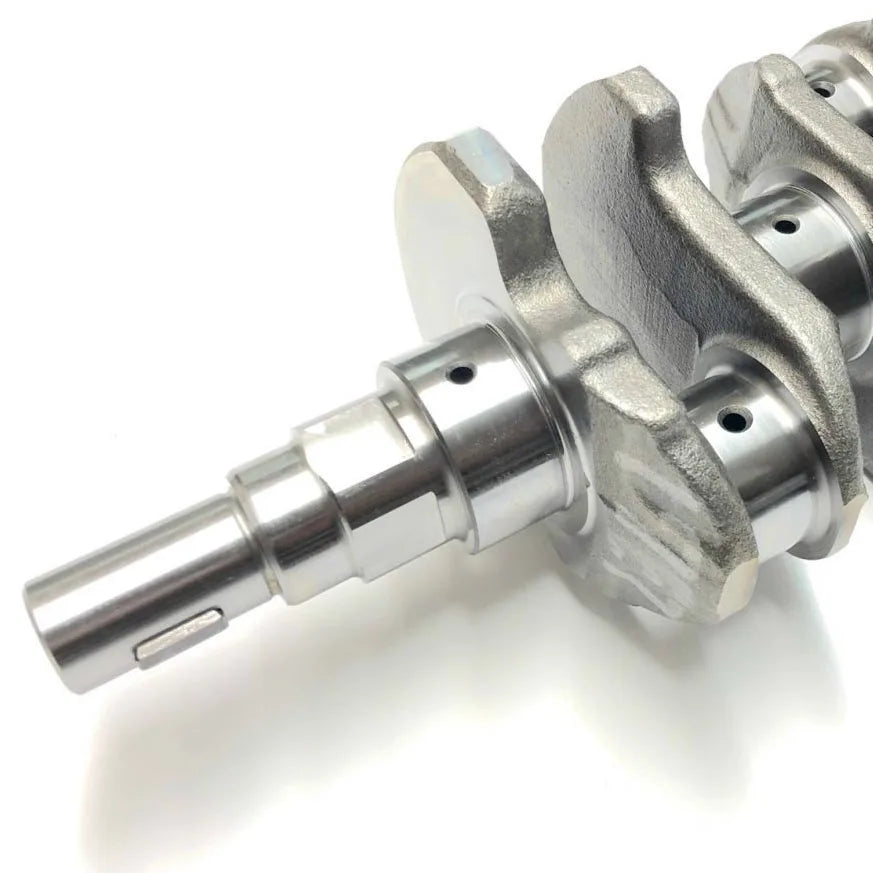Auto Parts Engine Parts 4AGZ 4AGE Car Crankshaft 13401-16010 13401-16020 for Toyota CARINA COROLLA MR2