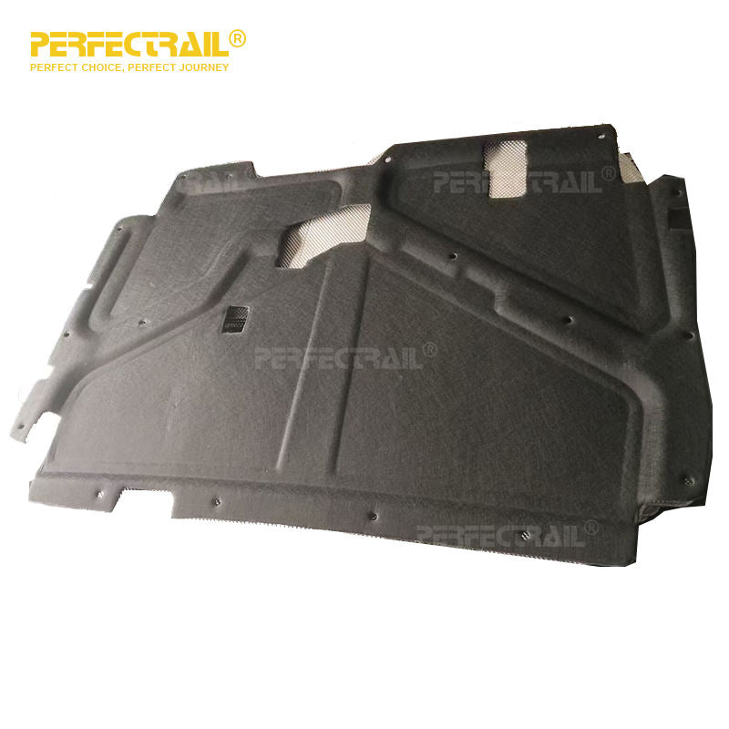 PERFECTRAIL 55217068 Hood Insulation Liner for Jeep Cherokee XJ 1984-2001