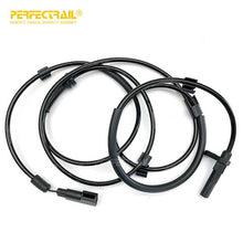 Load image into Gallery viewer, PERFECTRAIL 6C112B372BD 6C112B372BB 6C112B372BC Auto Parts Rear ABS Wheel Speed Sensor for Ford Transit Tourneo Custom Bus 2006-