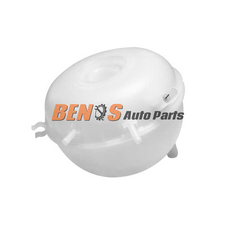 Radiator Coolant Expansion Header Tank Cap for VW Transporter T5 2003-2015