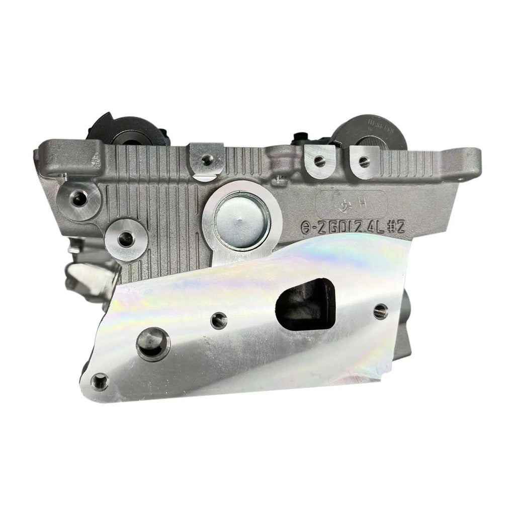 Hyundai For HYundai Kia 2018 G4KJ Factory Manufacturer Engine G4kj 16 Valve Aluminum Cylinder Head Complete Assembly Ix45 2018- Kia Sorento – OEM 22100-0300