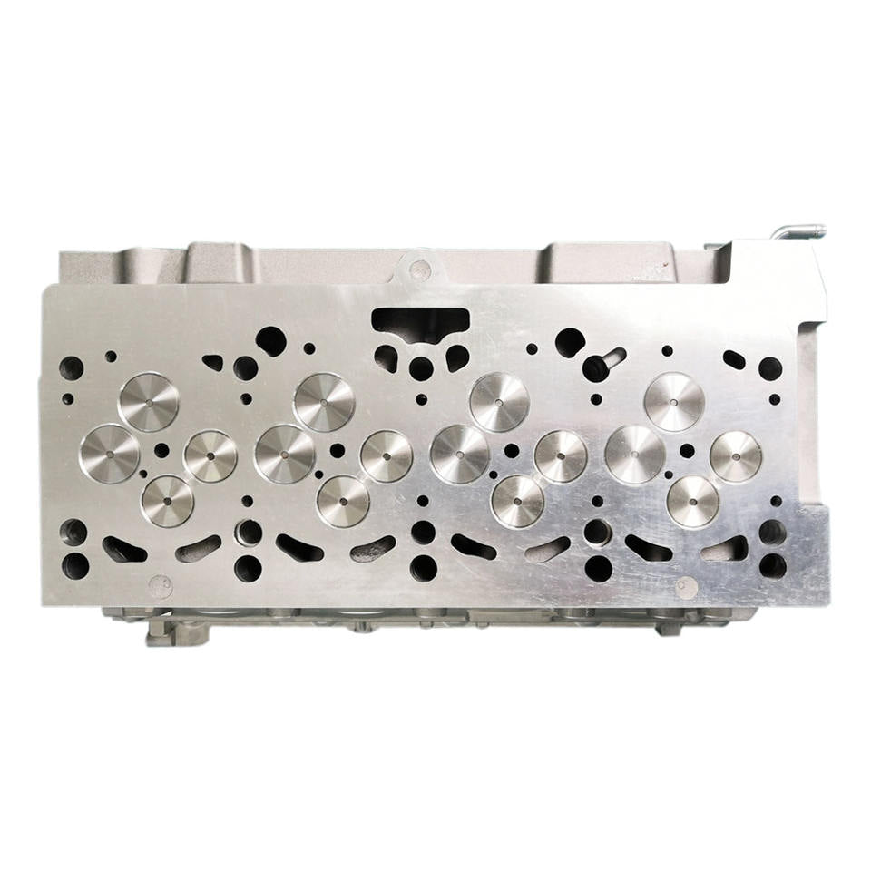 OEM 03G103351 03G198998 AMC908711 03G103351B BKD AZV BUY BMN BVG BVF Engine Cylinder Head for Audi A3 A4 A6
