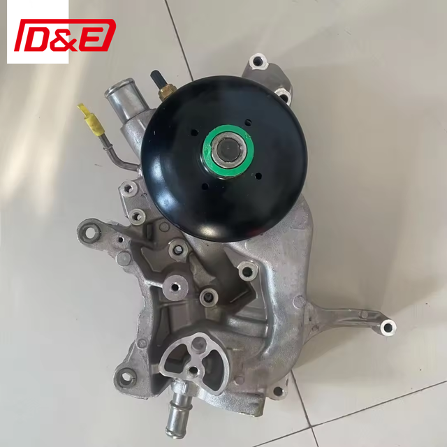 Engine water pump for GM L87 6.2L V8