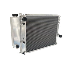 Load image into Gallery viewer, Aluminum Passive Radiator for BMW E39 520 1995-
