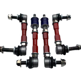 HX-PRADO-SBL Haoxu Prado LC120/150 Sway Bar Link