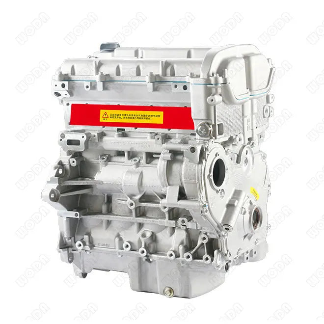 Chevrolet, Buick for Chevrolet LE5 Del Motor 2.4L LE5 Engine for Chevrolet Cobalt Malibu HHR Buick Lacrosse GL8 Pontiac Solstice Saturn Vue Sky – OEM 12617300