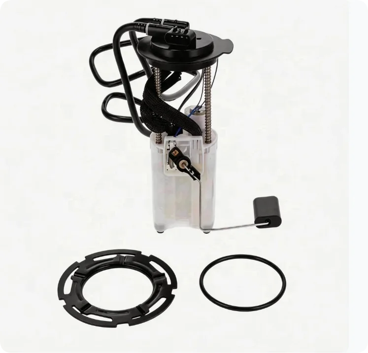 Chevrolet Cobalt Fuel Pump with Tank Sender 19257138 19168894 19177326