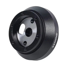 Load image into Gallery viewer, Cadillac CTS / Chevrolet Corvette Cobalt Silverado / GMC Sierra Billet Aluminium Short Hub Adapter Boss Kit