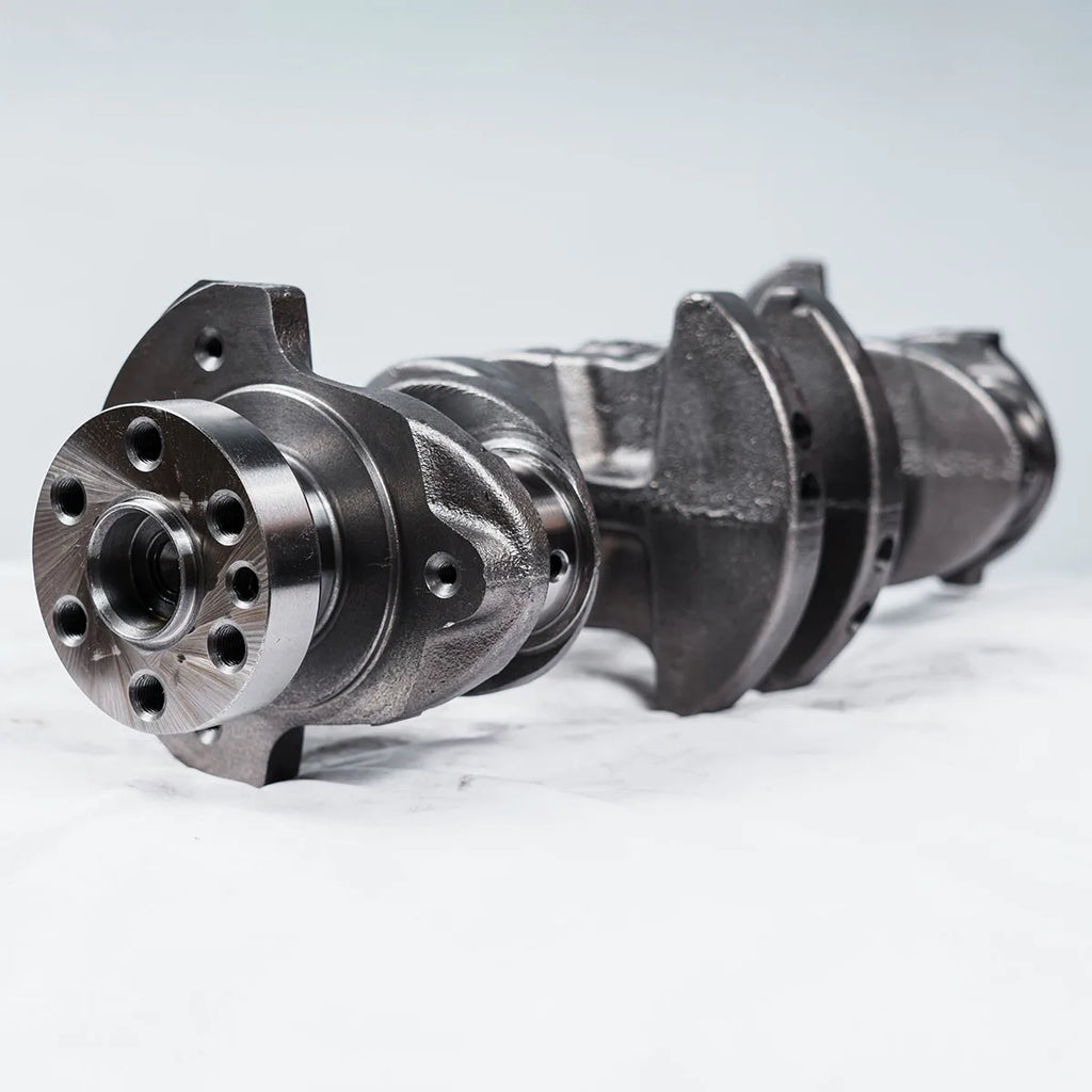 OEM 23110-2B000 23110-2B610 23110-2B050 G4FC G4FDEngine Crankshaft for HYUNDAI TUCSON ELANTRA GETZ I20 IX20 I30 KIA CEED VENGA