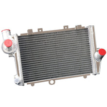 Load image into Gallery viewer, 2 Row Aluminum Radiator for BMW K75 K100 K1100 1984-1997
