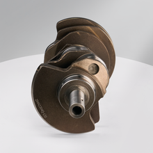 Load image into Gallery viewer, OM642 crankshaft OE A6420302601