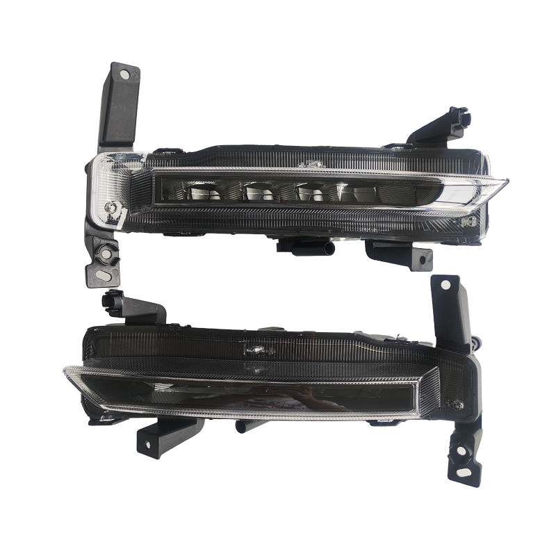 Chery Tiggo 8 Pro Max Left Front Fog Light LED OE 605000679AA
