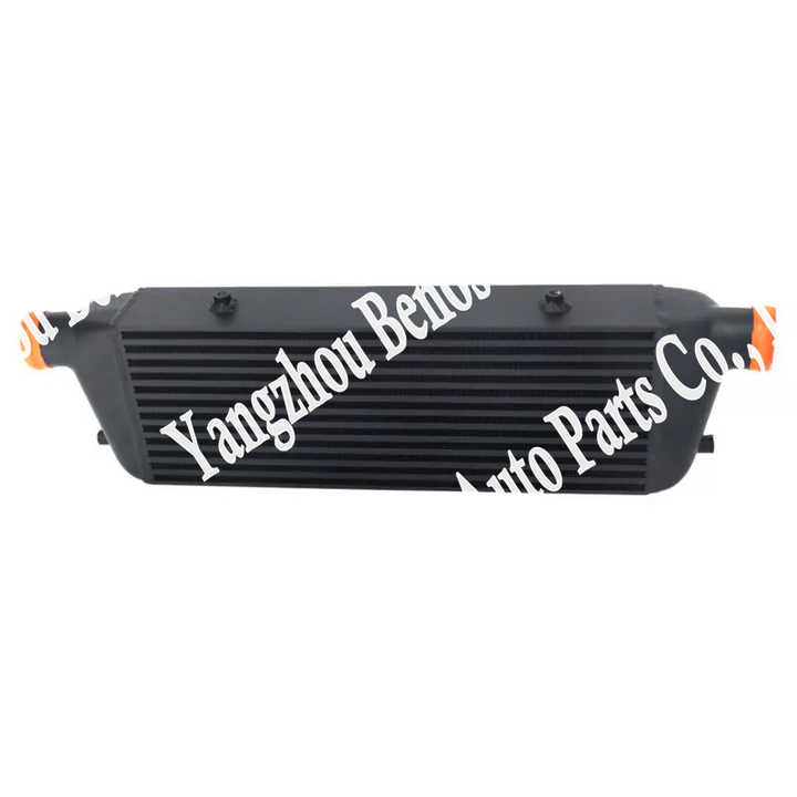 INTERCOOLER TOP MOUNT FIT FORD FALCON BA/BF XR6 TURBO/G6ET/FPV F6 TYPHOON