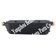 Load image into Gallery viewer, INTERCOOLER TOP MOUNT FIT FORD FALCON BA/BF XR6 TURBO/G6ET/FPV F6 TYPHOON