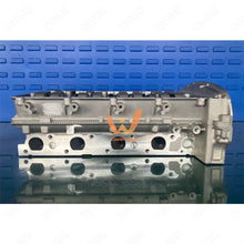 Load image into Gallery viewer, FORD TRANSIT Platform/Chassis 2006.11-2014.08 2.4 TDCi 4x4 (103KW,140PS) New Aluminum Alloy 908267 908767 Cylindey Head Assembly H9FA for Ford Transit 2.4TDCI 16V – OEM 908767