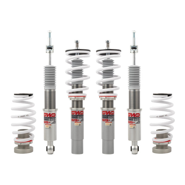 [SHK-VWG-008] 2008-2017 Volkswagen Tiguan Shock Absorber