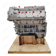 Load image into Gallery viewer, Toyota, Lexus for Toyota 3UR 3UR 5.7L Long Block Engine Assembly for Tundra Land Cruiser 5700 Land Cruiser Lexus LX570 – OEM 190000S020