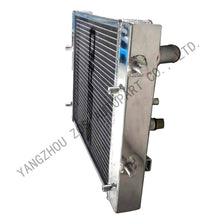 Load image into Gallery viewer, Aluminum Radiator for Exclusive Custom-made Radiator