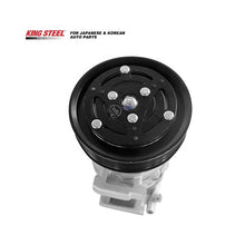 Load image into Gallery viewer, OE 88320-0K240/0K341/0K410/0K570/0K680/0K510/0K540/0K020 Auto Parts Pulley 7PK Car 12V Air Conditioning Compressor AC for HILUX