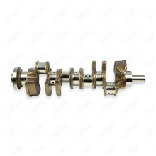 Load image into Gallery viewer, BMW For BMW 2019.07- N63 S63 Golden Alloy Crankshaft N63 Crankshaft 11217572875 11217620981 For Bmw 550i 650i – OEM 11217572875