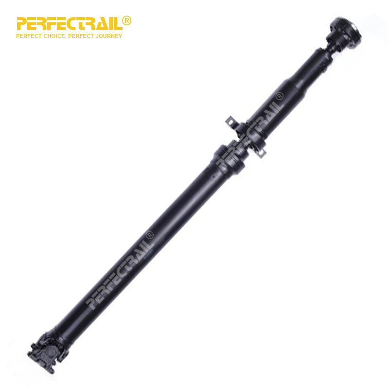 PERFECTRAIL LR037027 TVB500360 Auto Parts Rear Propshaft Driveshaft Drive Propeller Shaft for Land Rover Discovery L319