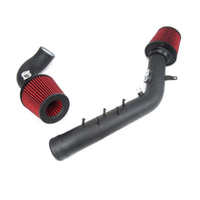 Load image into Gallery viewer, BMW M2 / M3 F80 / M4 F82 F83 S55 3.0L 2015-2019 Black Aluminium High Flow Cold Air Intake System