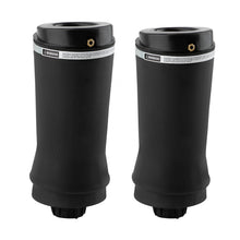 Load image into Gallery viewer, Rear Left &amp; Right Air Suspension Spring Bags for Jeep Grand Cherokee 2011-2015