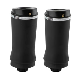 Jeep Grand Cherokee Rear Left & Right Air Suspension Spring Bags 2011-2015