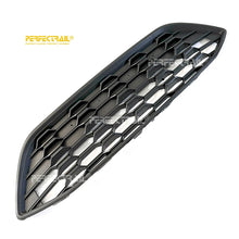 Load image into Gallery viewer, PERFECTRAIL JX7B-8200-Y Auto Parts Black Front Grille for Ford Focus MK4 ST Line 2018-2022