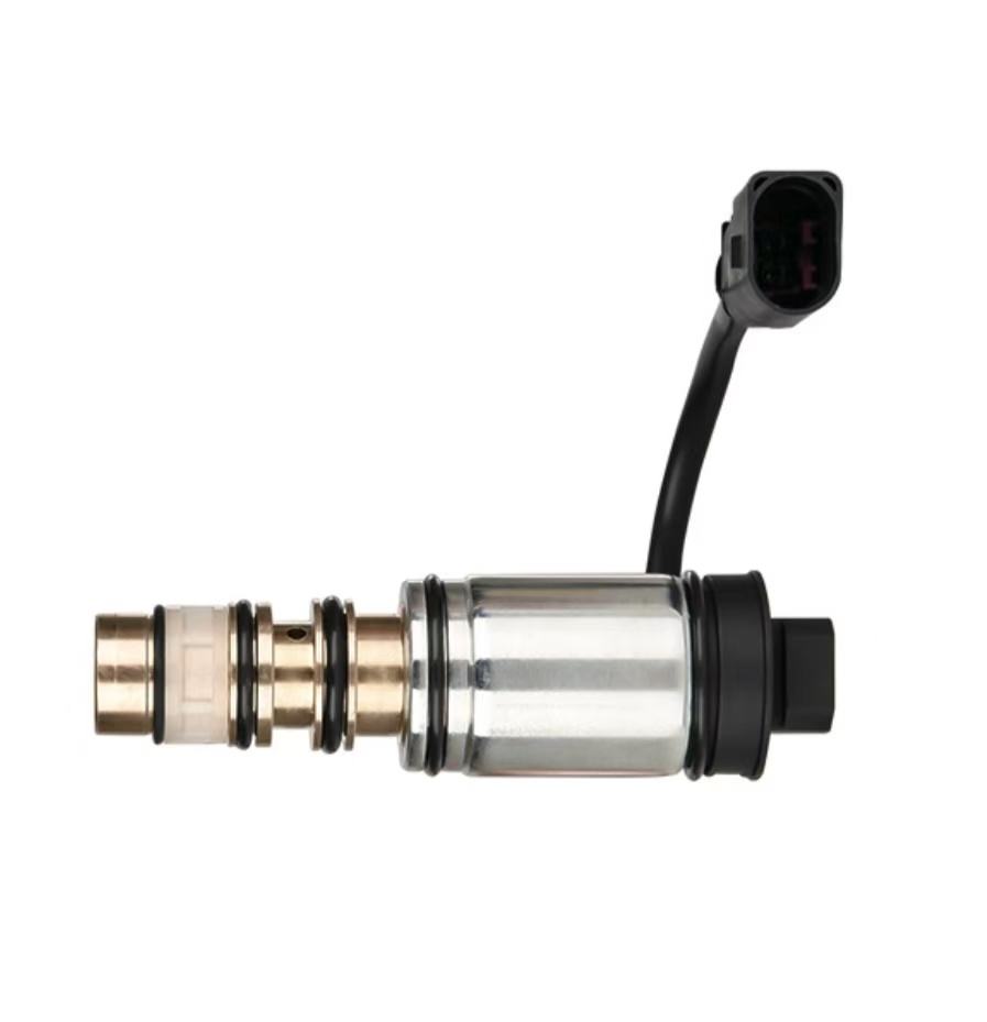 Control Valve for Automotive Air Conditioning Compressor OE 1257KH88