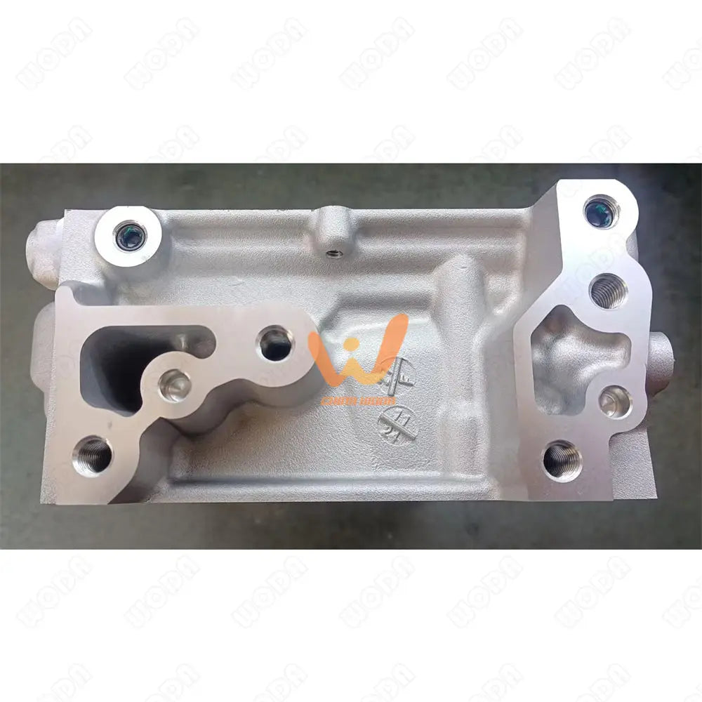 2008 2013-2016 1.6 VTI 908494 908994 Complete Cylinder Head for Citroen Peugeot Traveller 1.6 DV5 Engine – OEM 908494
