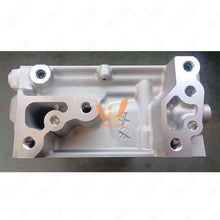 Load image into Gallery viewer, 2008 2013-2016 1.6 VTI 908494 908994 Complete Cylinder Head for Citroen Peugeot Traveller 1.6 DV5 Engine – OEM 908494