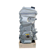 Load image into Gallery viewer, Auto Complete Engine Assembly 2.4 VVTI 2AZ 2AZ FE 2AZ-FE Motor Block for Toyota Camry Solara RAV 4 Highlander TC