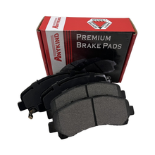 Load image into Gallery viewer, BRK-8.83-d1677 D1677-8906 Front Brake Pads for Isuzu D-Max TFR86