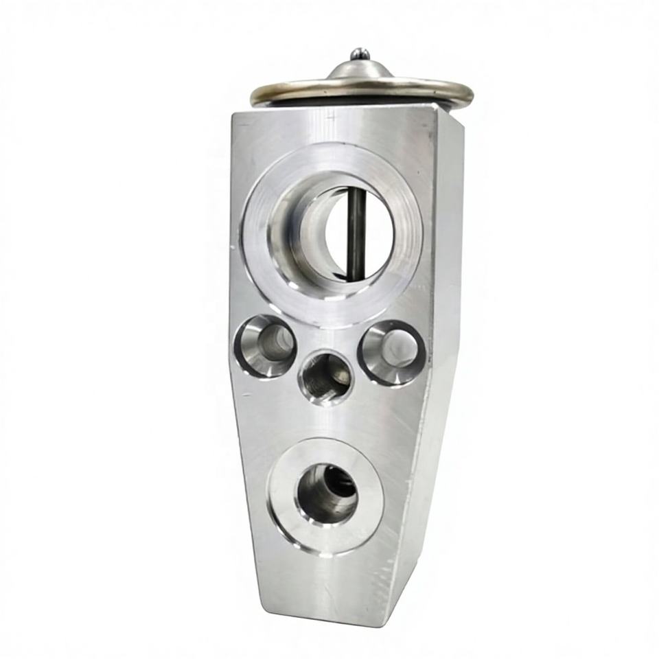 S9001OE 13313727 68153947AA Expansion Valve for Cruze 11-16, Sonic 12-, Trax 13