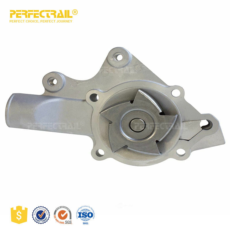 PERFECTRAIL 4626215 Car Accessories Engine Cooling Water Pump for Jeep Cherokee XJ 1985-2005