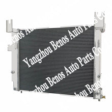 Load image into Gallery viewer, Replacement Aluminum Radiator for 1998-2003 Kawasaki Ninja ZX-9R