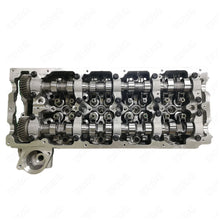 Load image into Gallery viewer, SUZUKI For Isuzu 2010-2011 4JJ1 4jj1 Complete Cylinder Head For Isuzu Dmax3.0 Tdi 16v Engine 8973559708 – OEM 8973559708