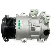 Load image into Gallery viewer, 6SEU16C Automotive Air Conditioning Compressor for Lexus RX330 Toyota Harrier 2013 88310-48091 CO1123