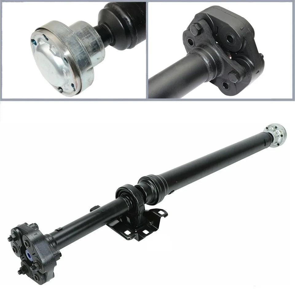 Porsche Cayenne 2003-2010 / VW Touareg 2004-2010 Rear Drive Shaft Assembly