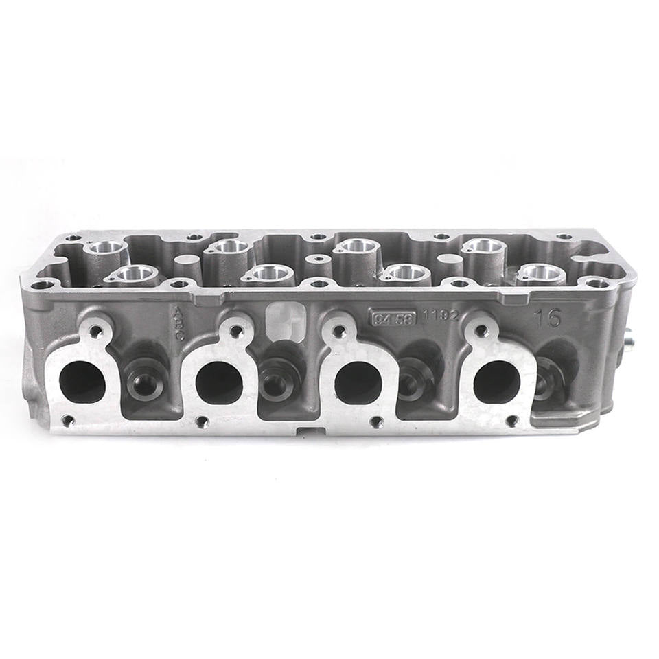 Factory Sales Cylinder Head for Daewoo Cielo 1.6L 94581192